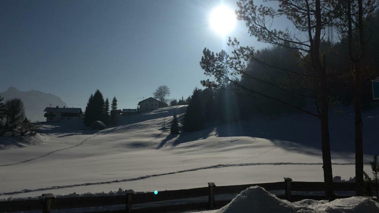 Am Alten Skihang 발가우 외부 사진